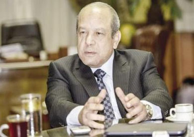 هشام جزر نائب رئيس المجلس التصديرى للجلود
